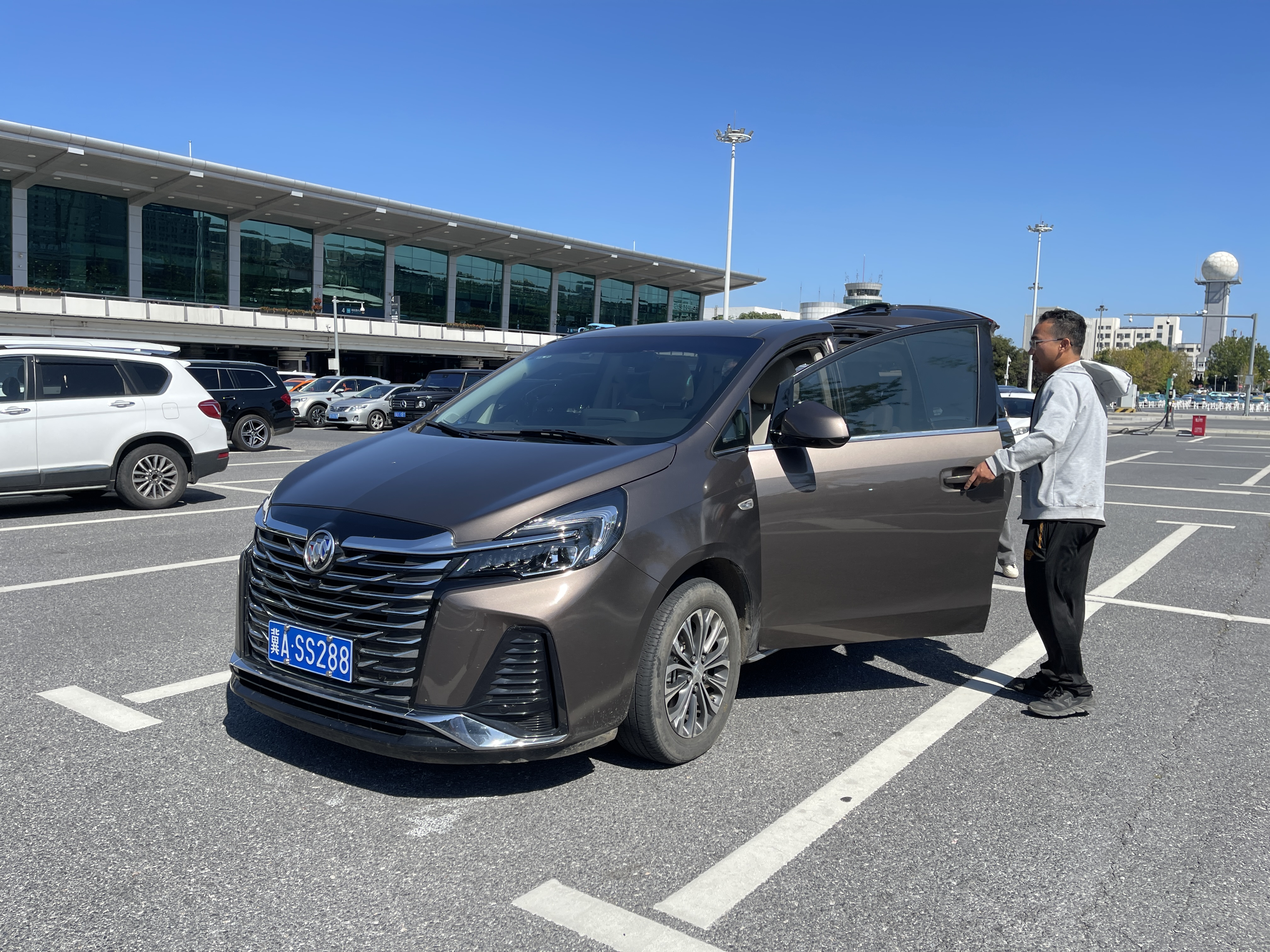 与运维同事汇合