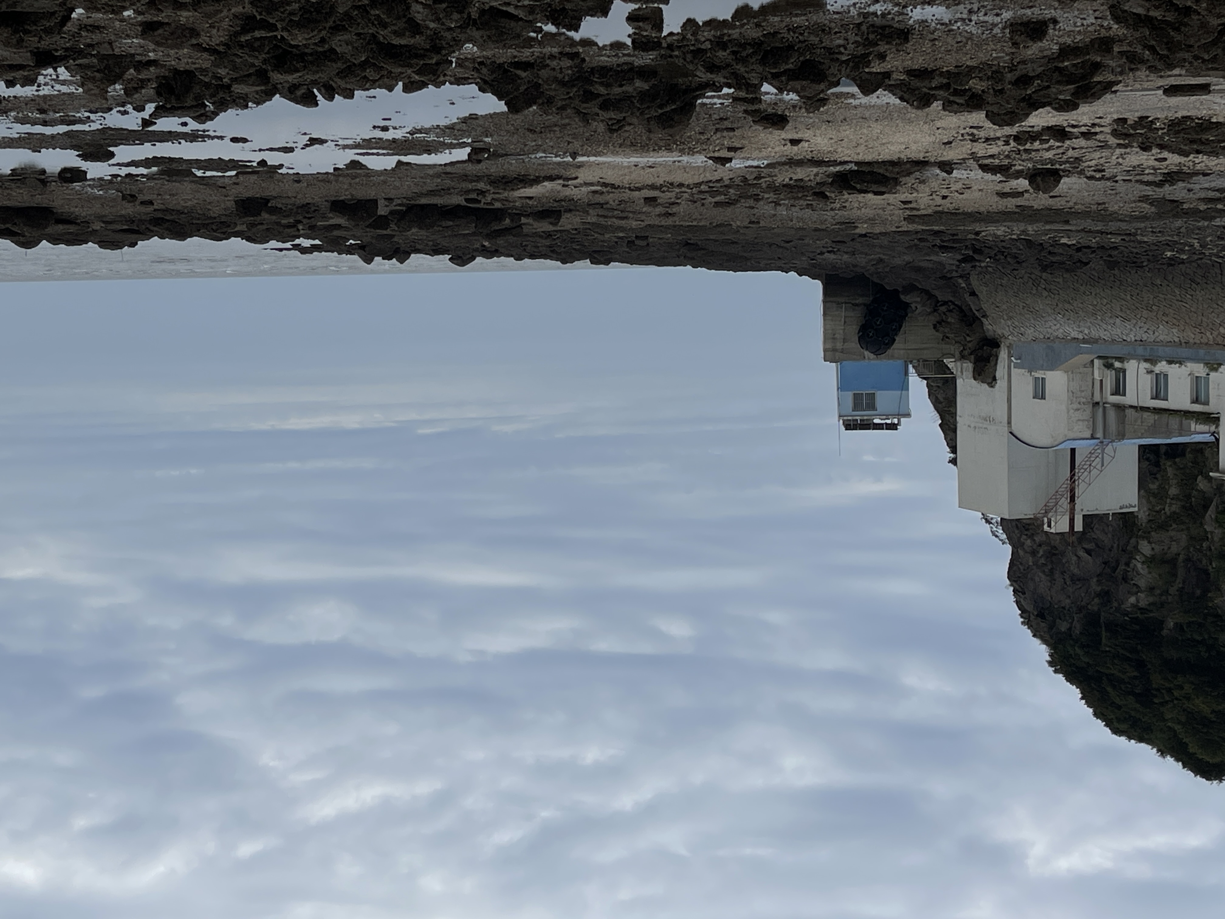 丹东大鹿岛站-运维后