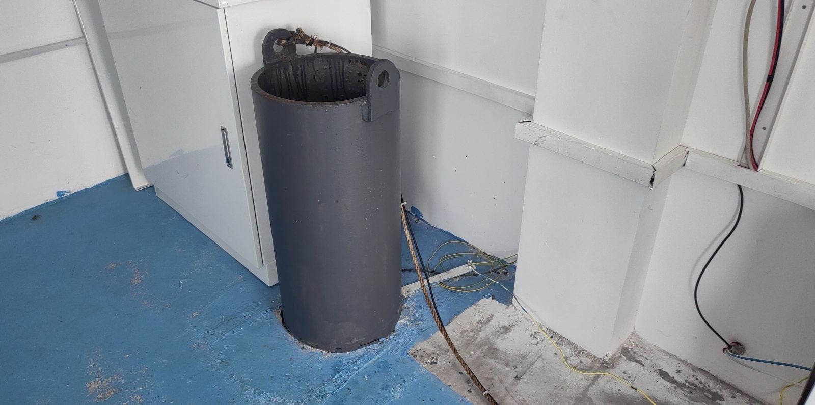 锦州中心渔港站-温盐井