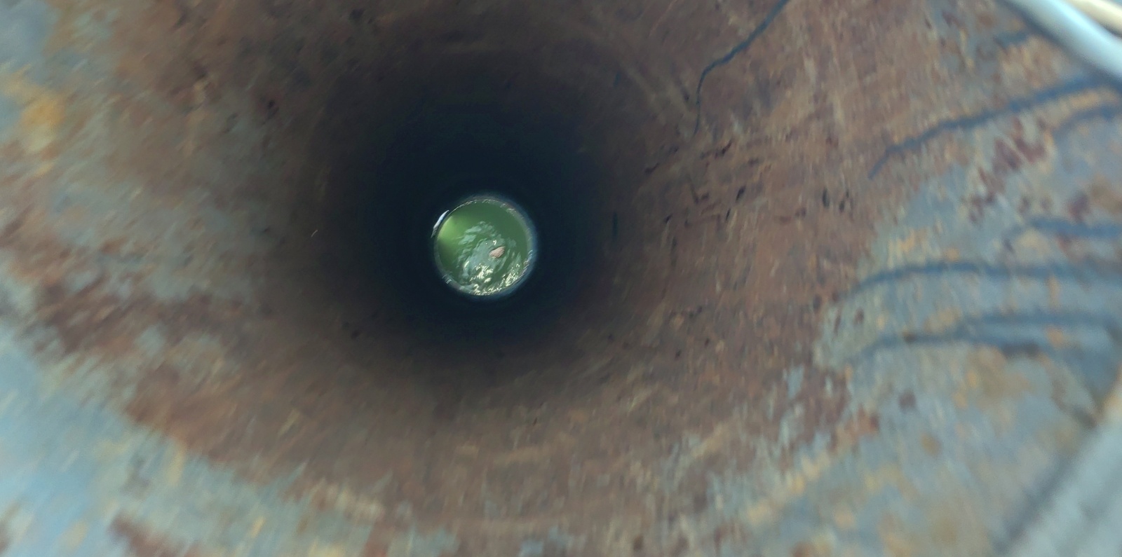 绥中天龙寺渔港站-温盐井