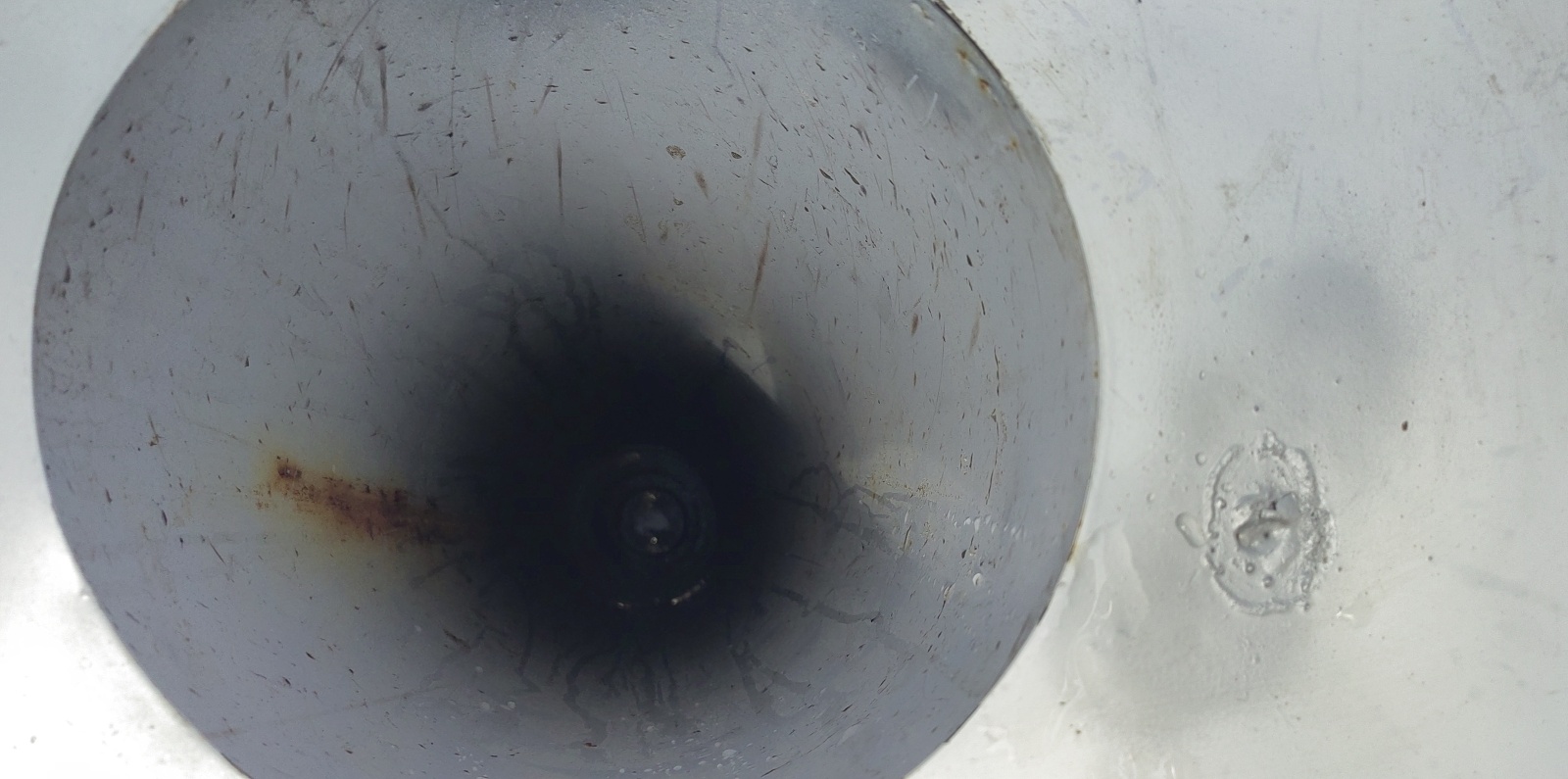 光辉码头点-温盐井