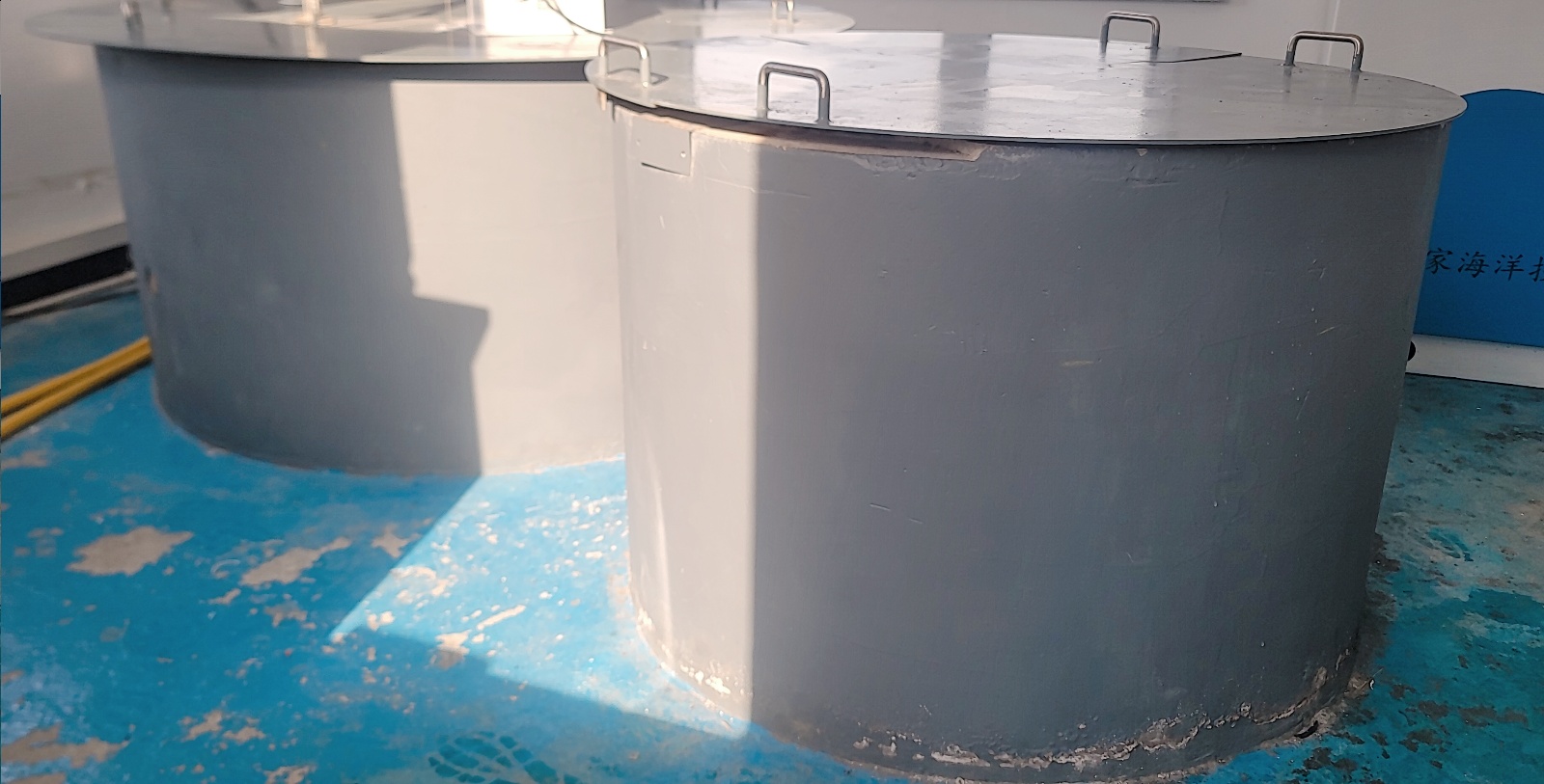 营口白沙湾站-温盐井