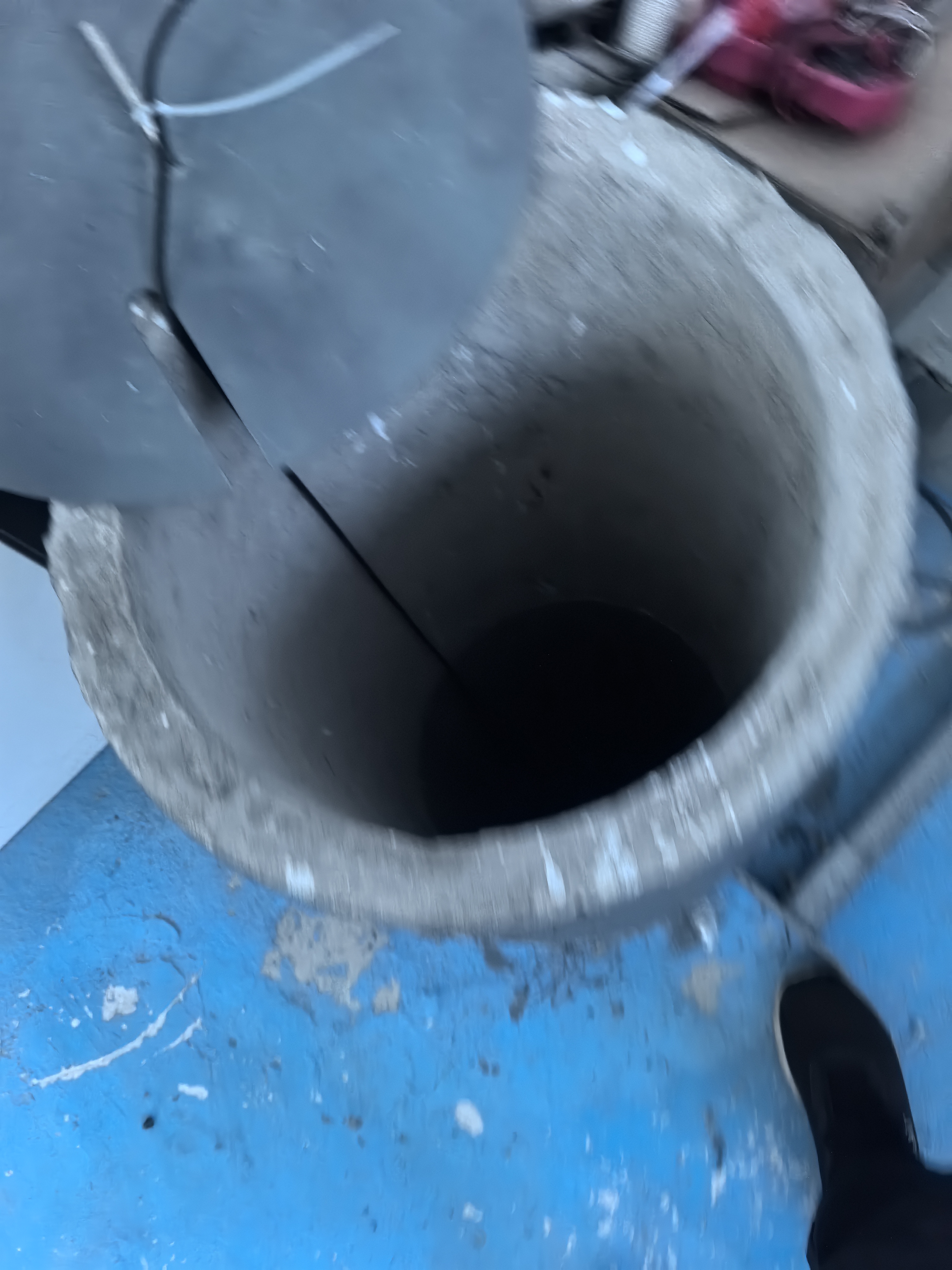 丹东大鹿岛站-温盐井