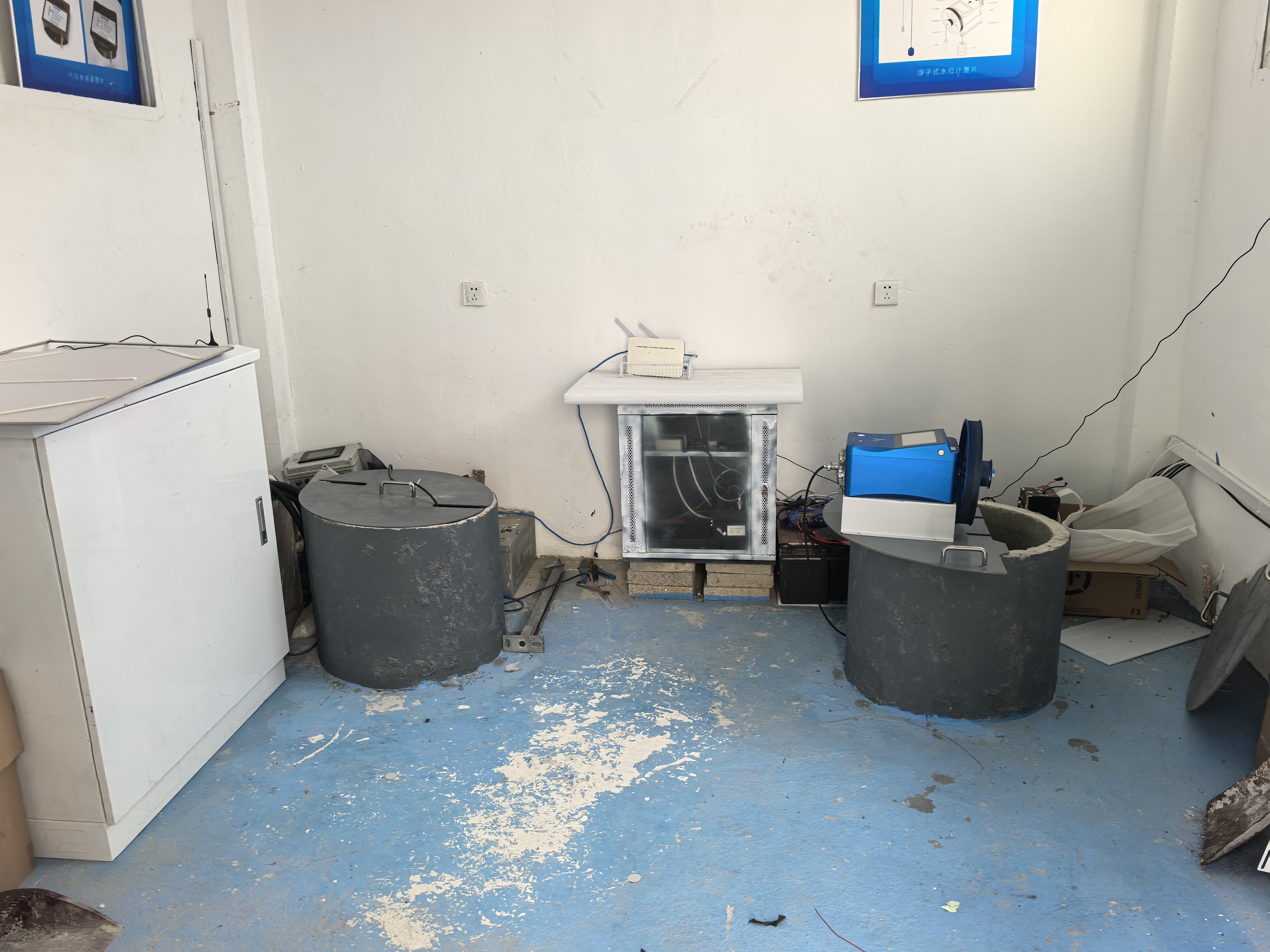 丹东大鹿岛站-周边环境