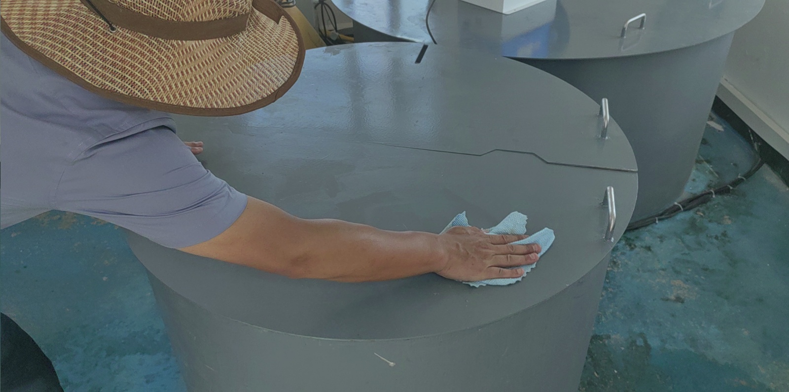 营口白沙湾站-温盐井