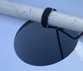 绥中港码头点-温盐井