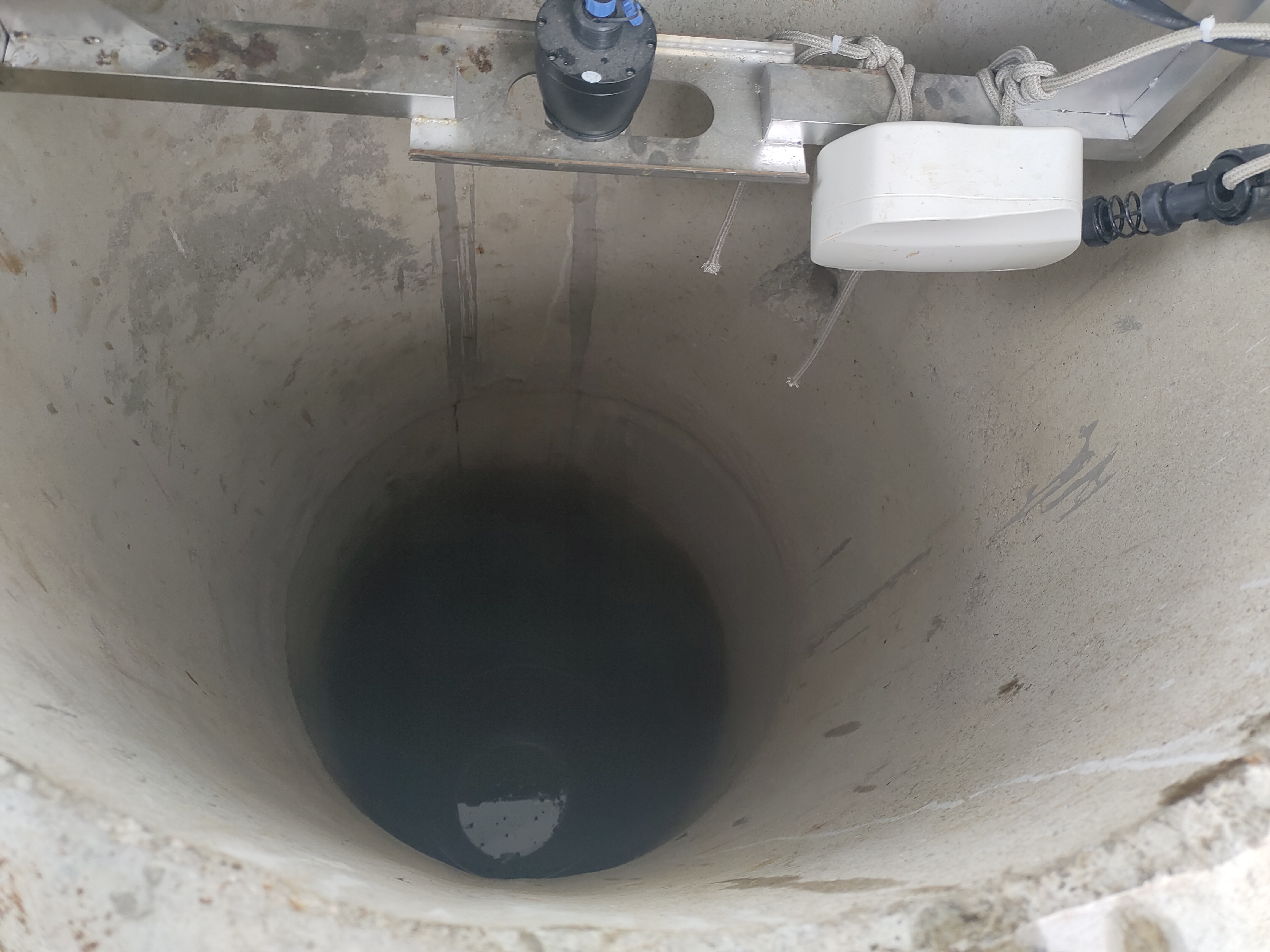 营口白沙湾站-温盐井