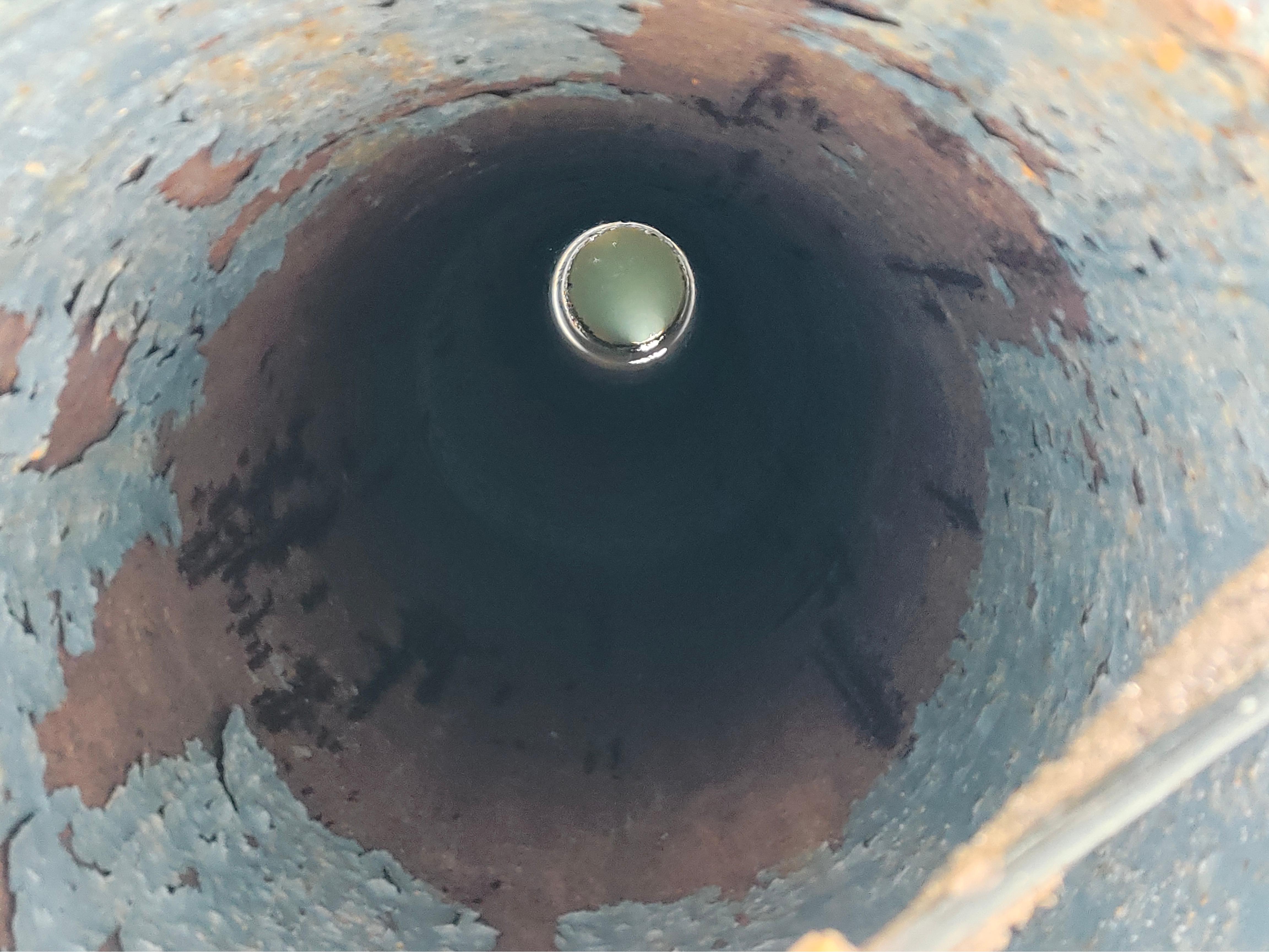 锦州中心渔港站-温盐井