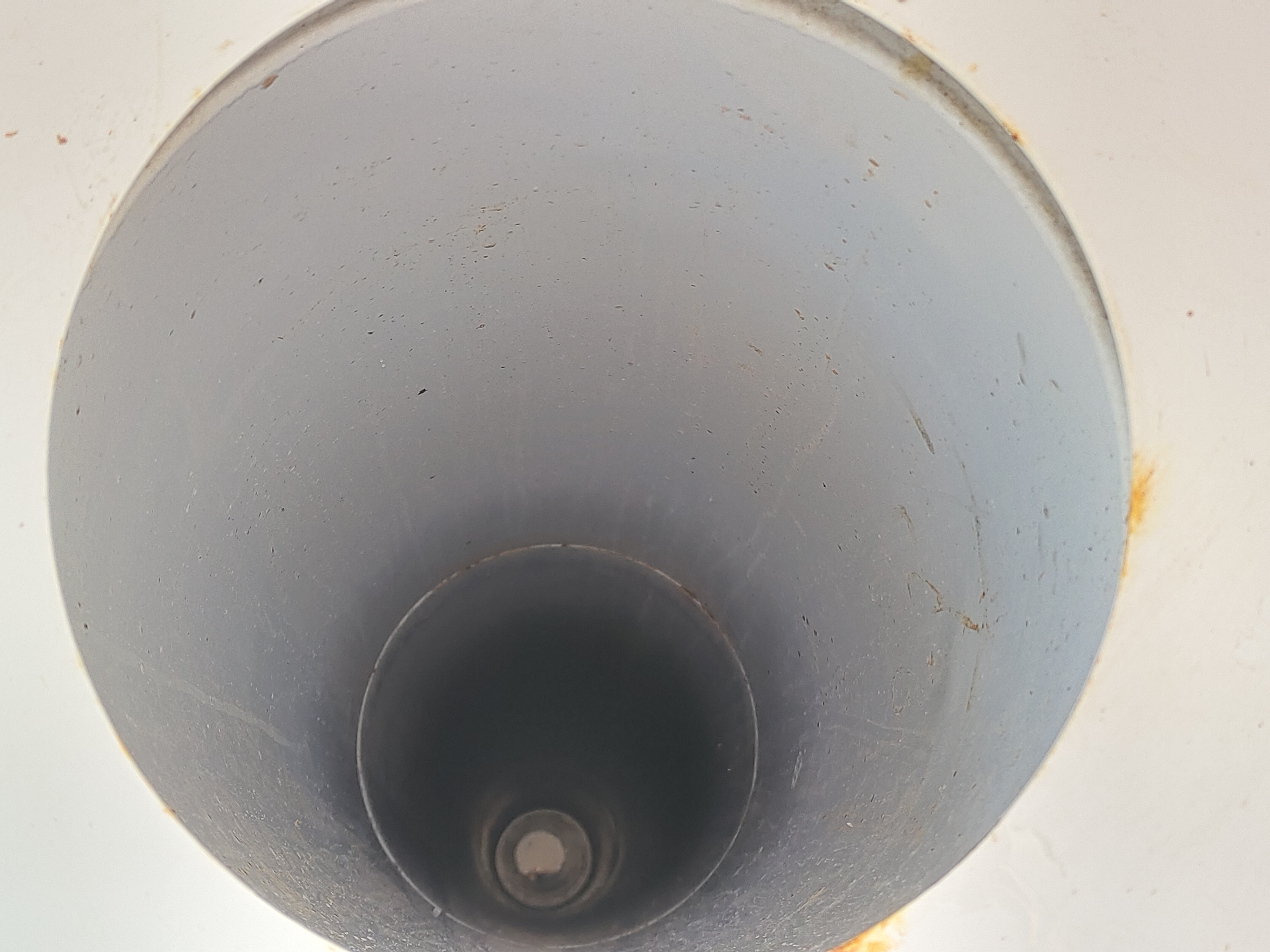 绥中港码头点-温盐井