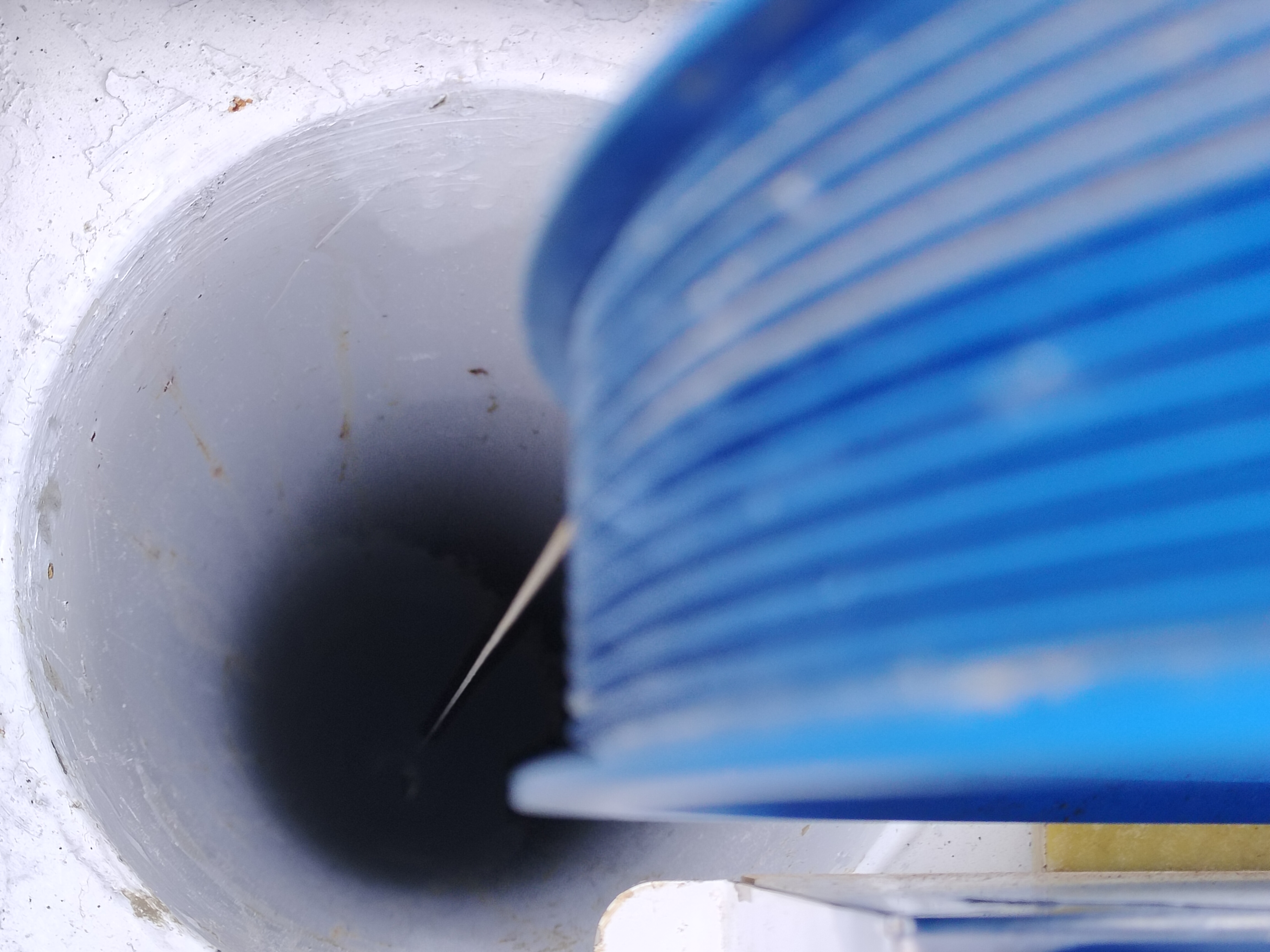 南尖码头点-验潮井