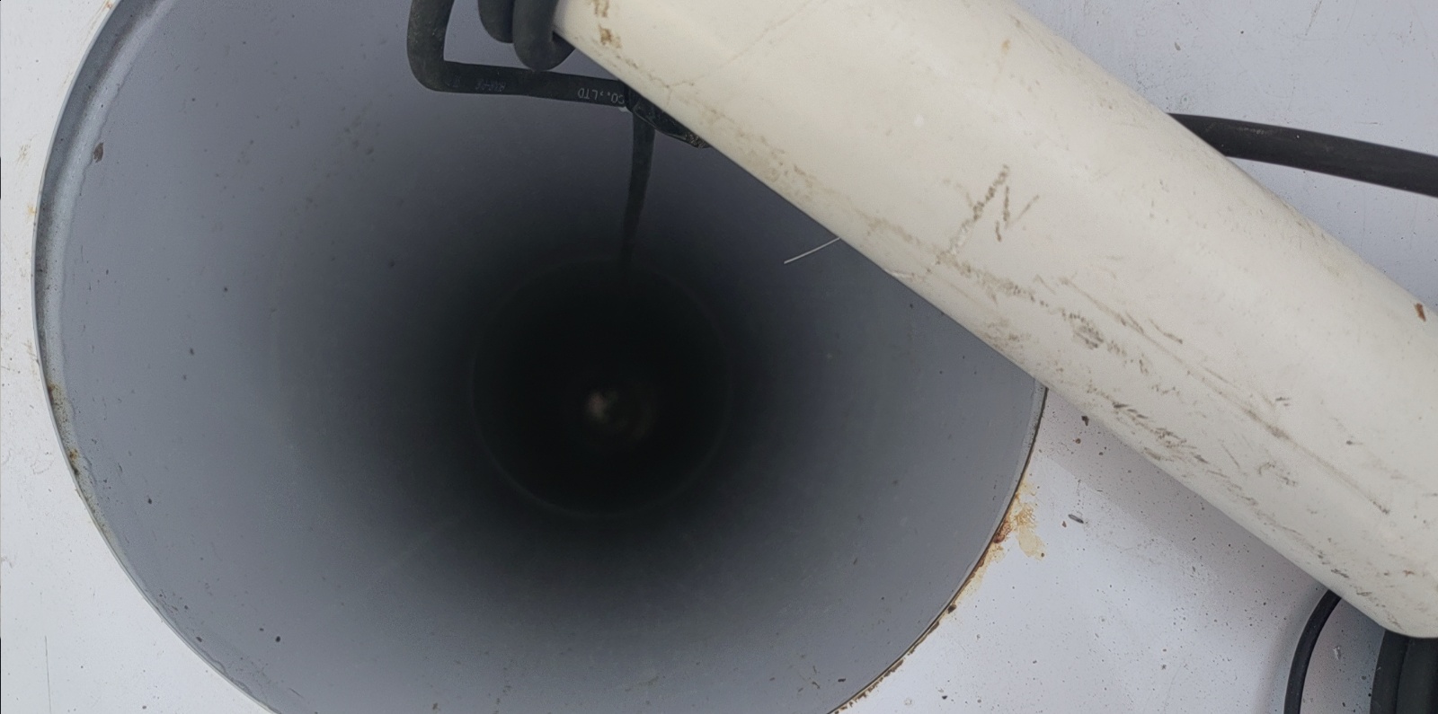 绥中港码头点-温盐井