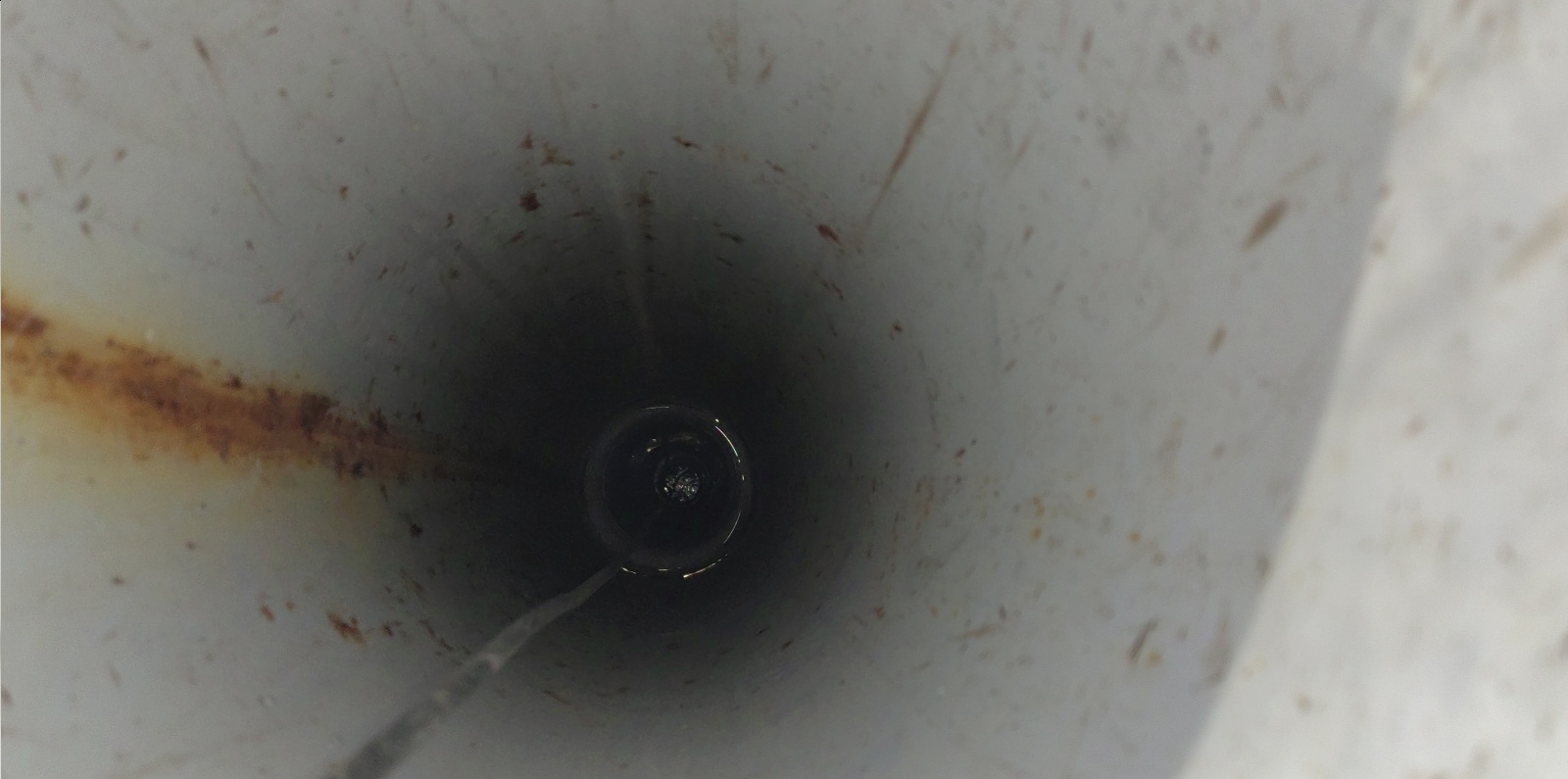 光辉码头点-温盐井