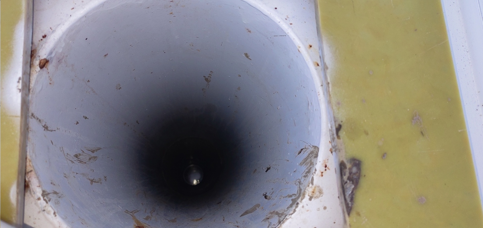 南尖码头点-温盐井