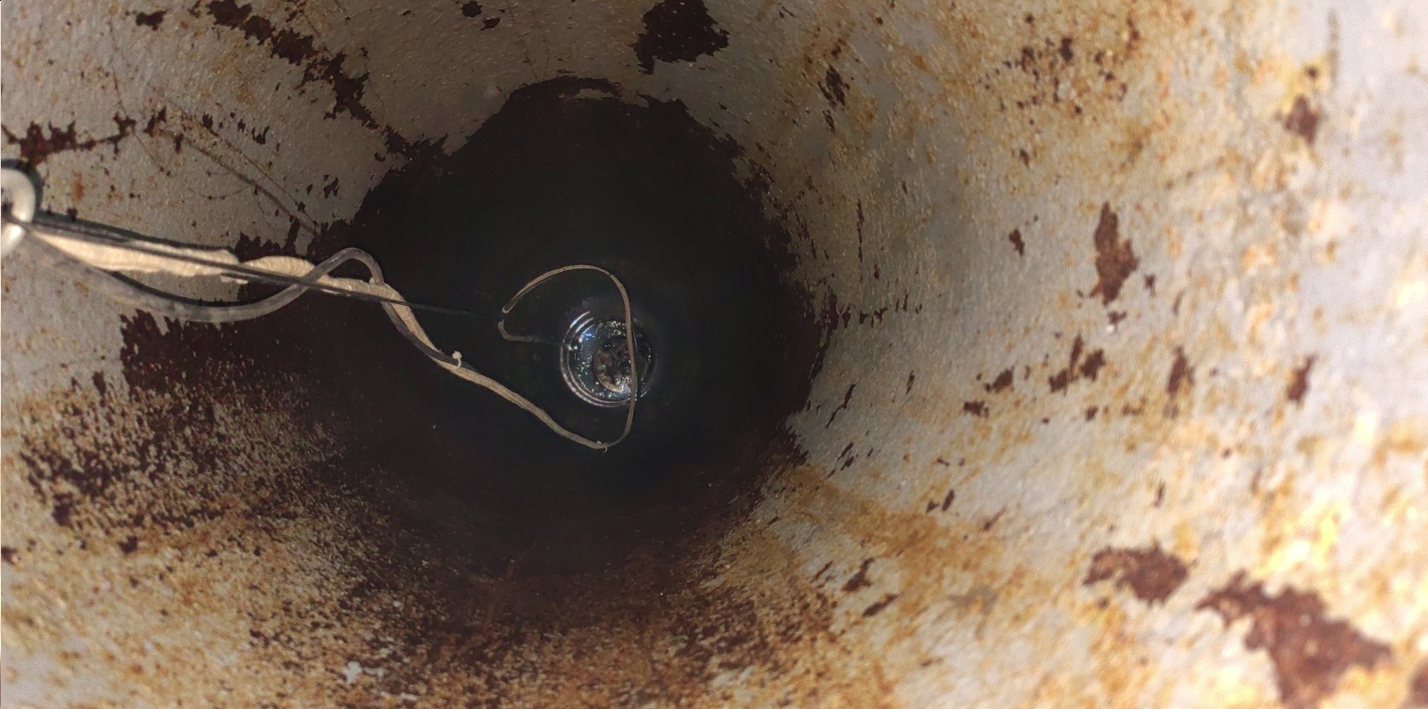 盘锦二界沟站-温盐井