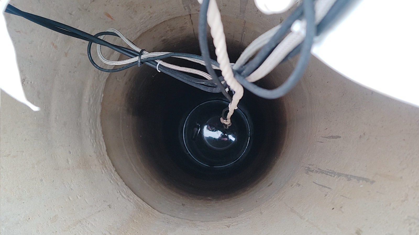 营口白沙湾站-温盐井