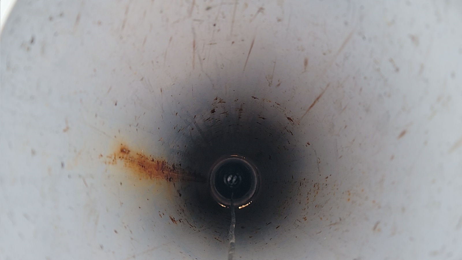 光辉码头点-温盐井