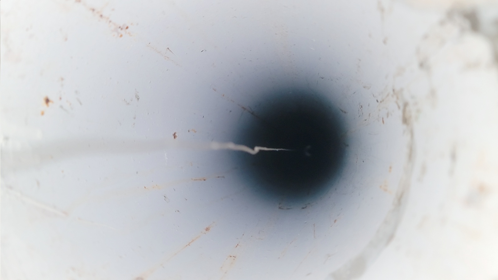 南尖码头点-验潮井