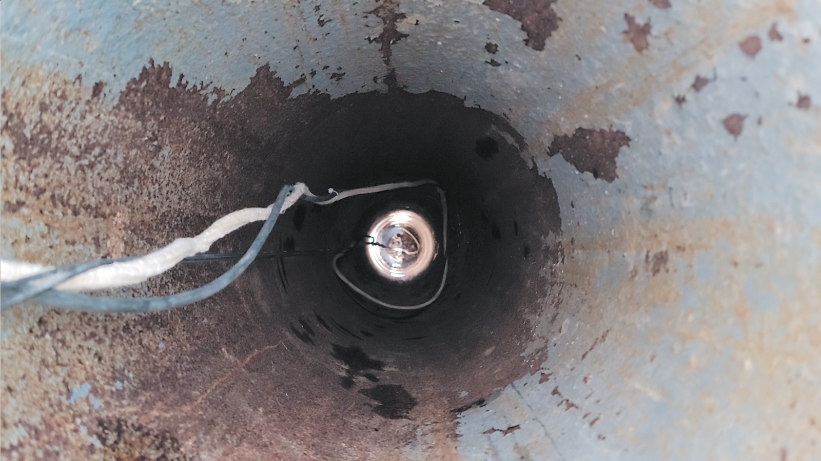 盘锦二界沟站-温盐井