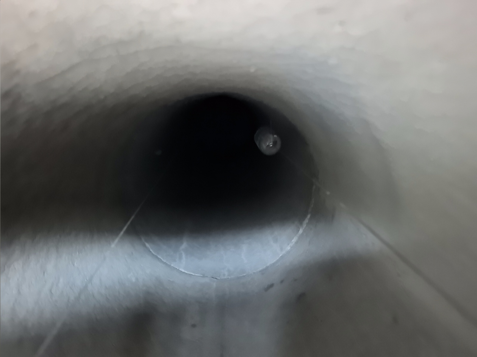 丹东大鹿岛站-验潮井