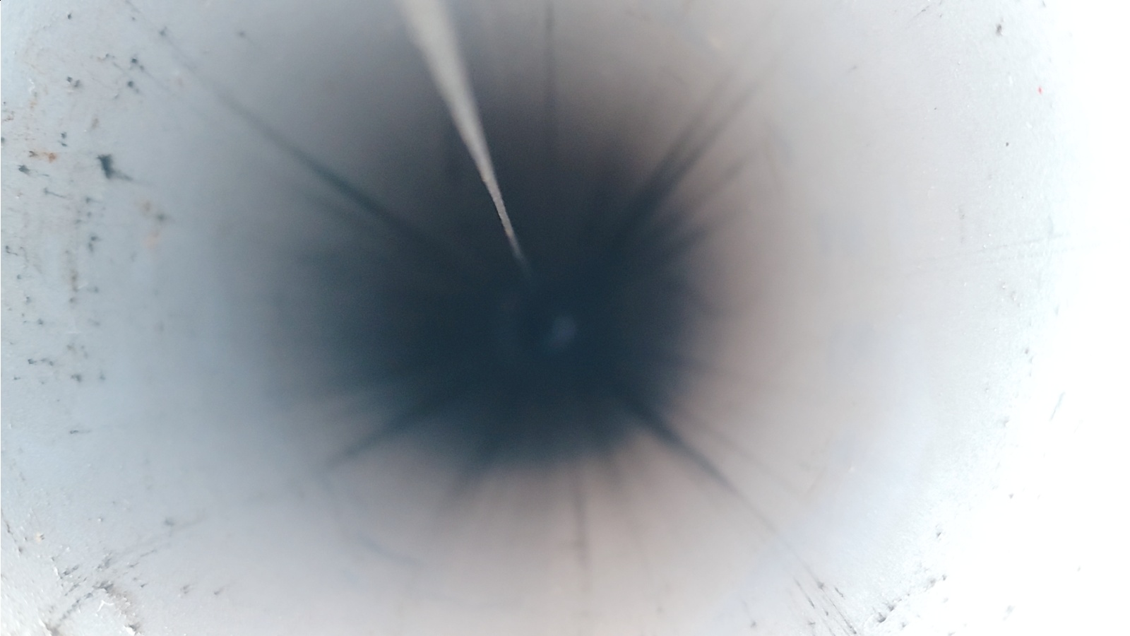 绥中港码头点-验潮井