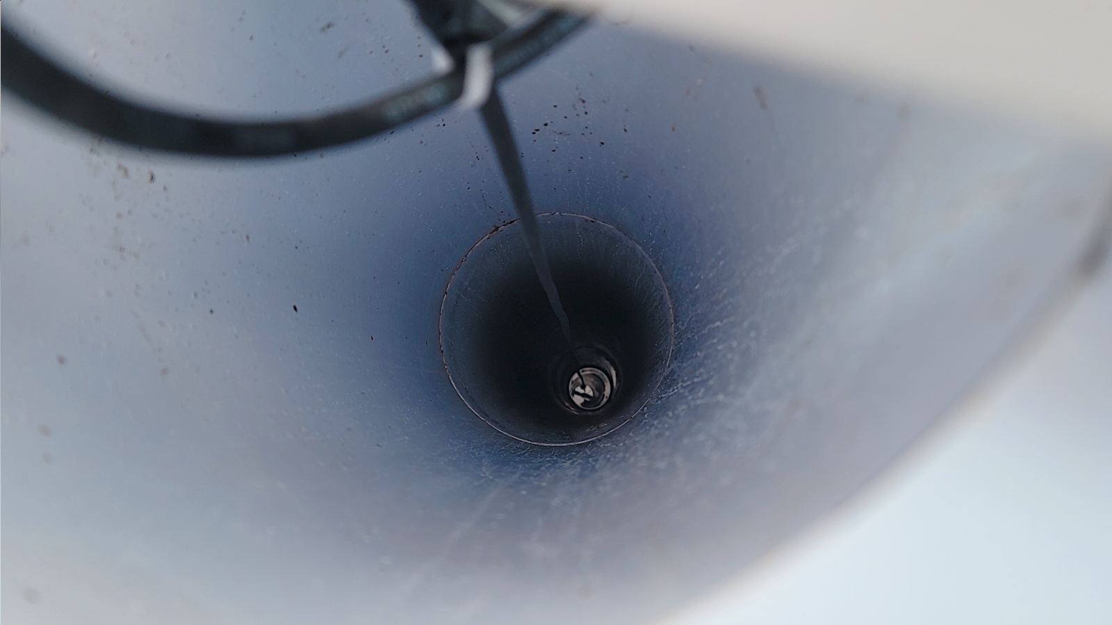 绥中港码头点-温盐井